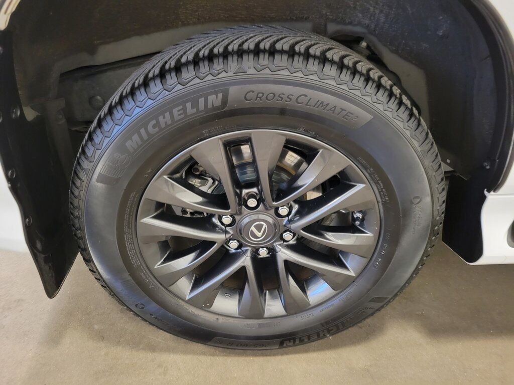 2020 Lexus GX 460 Parker CO