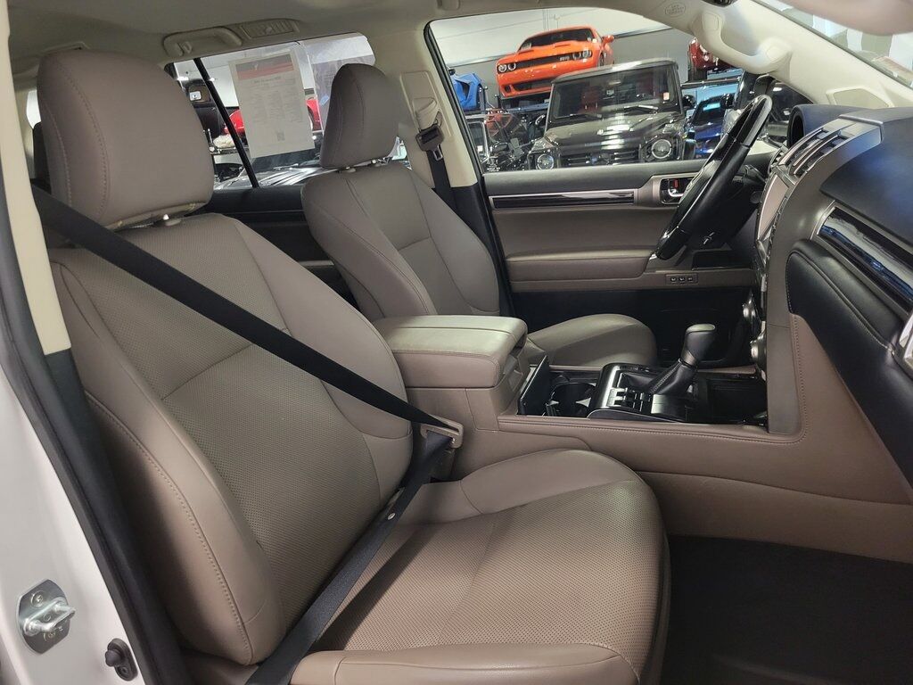 2020 Lexus GX 460 Parker CO
