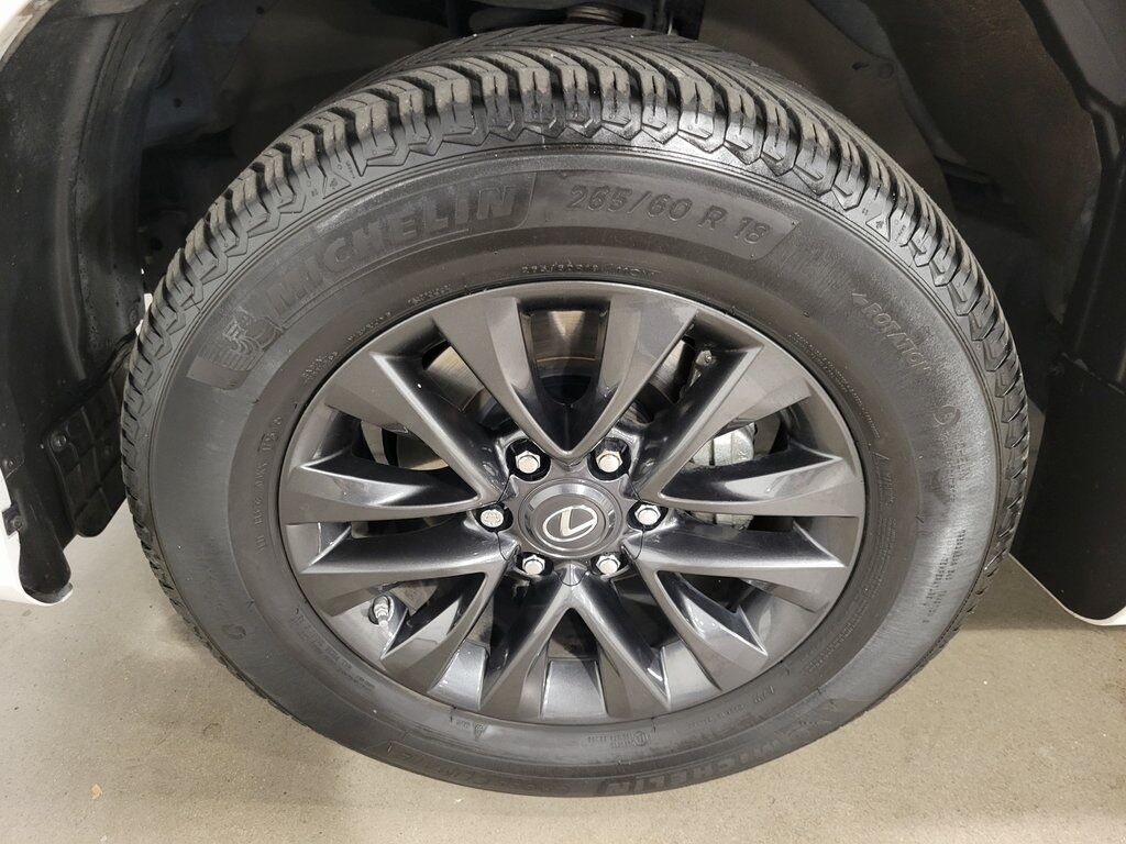 2020 Lexus GX 460 Parker CO