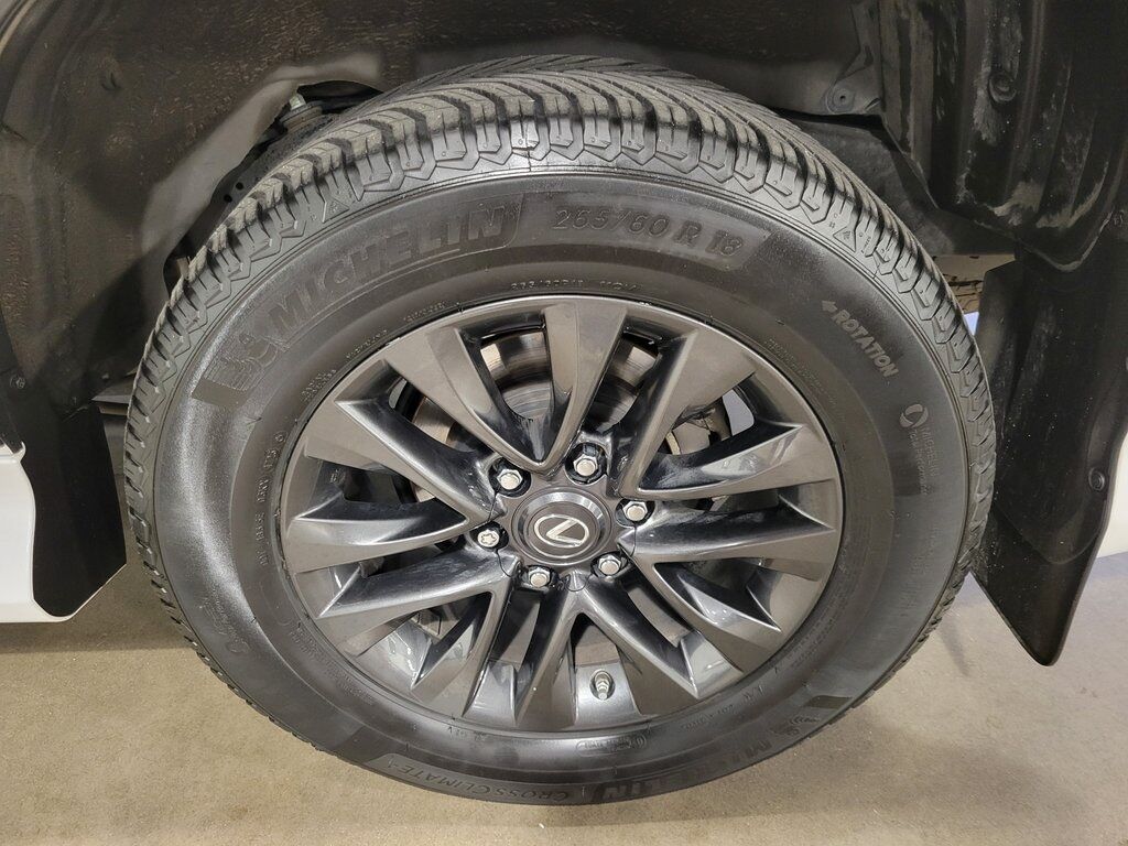 2020 Lexus GX 460 Parker CO