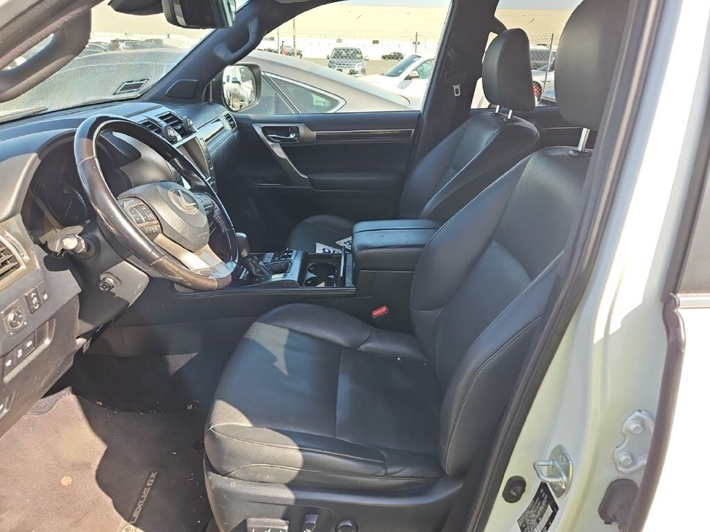 2020 Lexus GX 460 Beaverton OR