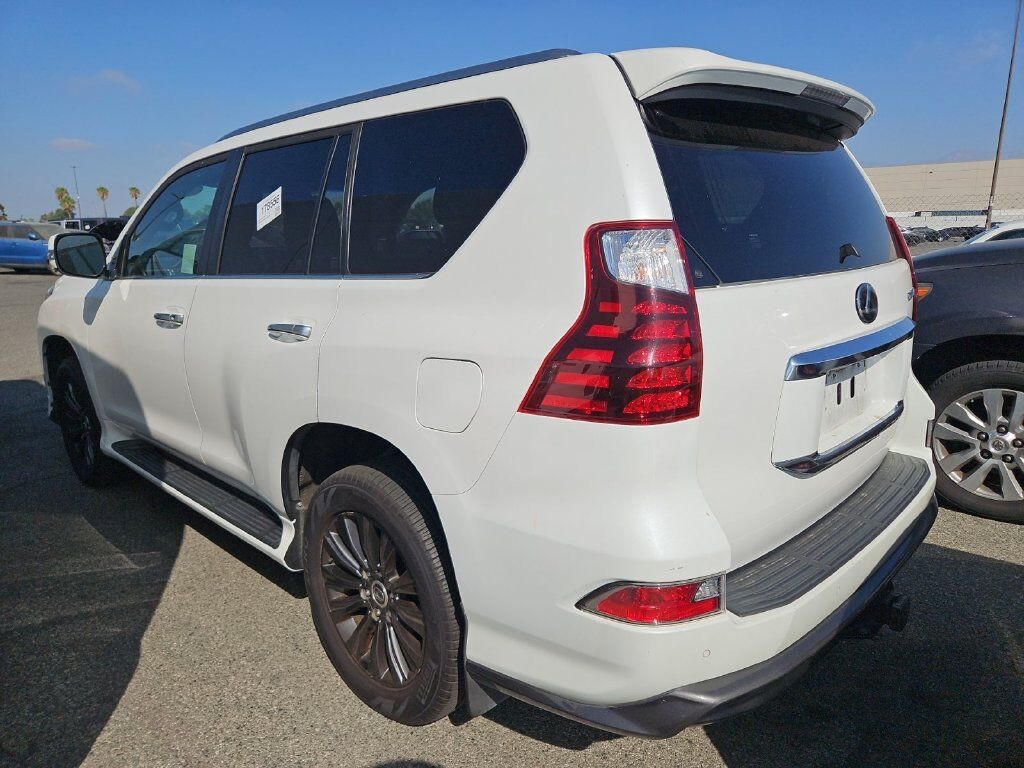 2020 Lexus GX 460 Beaverton OR