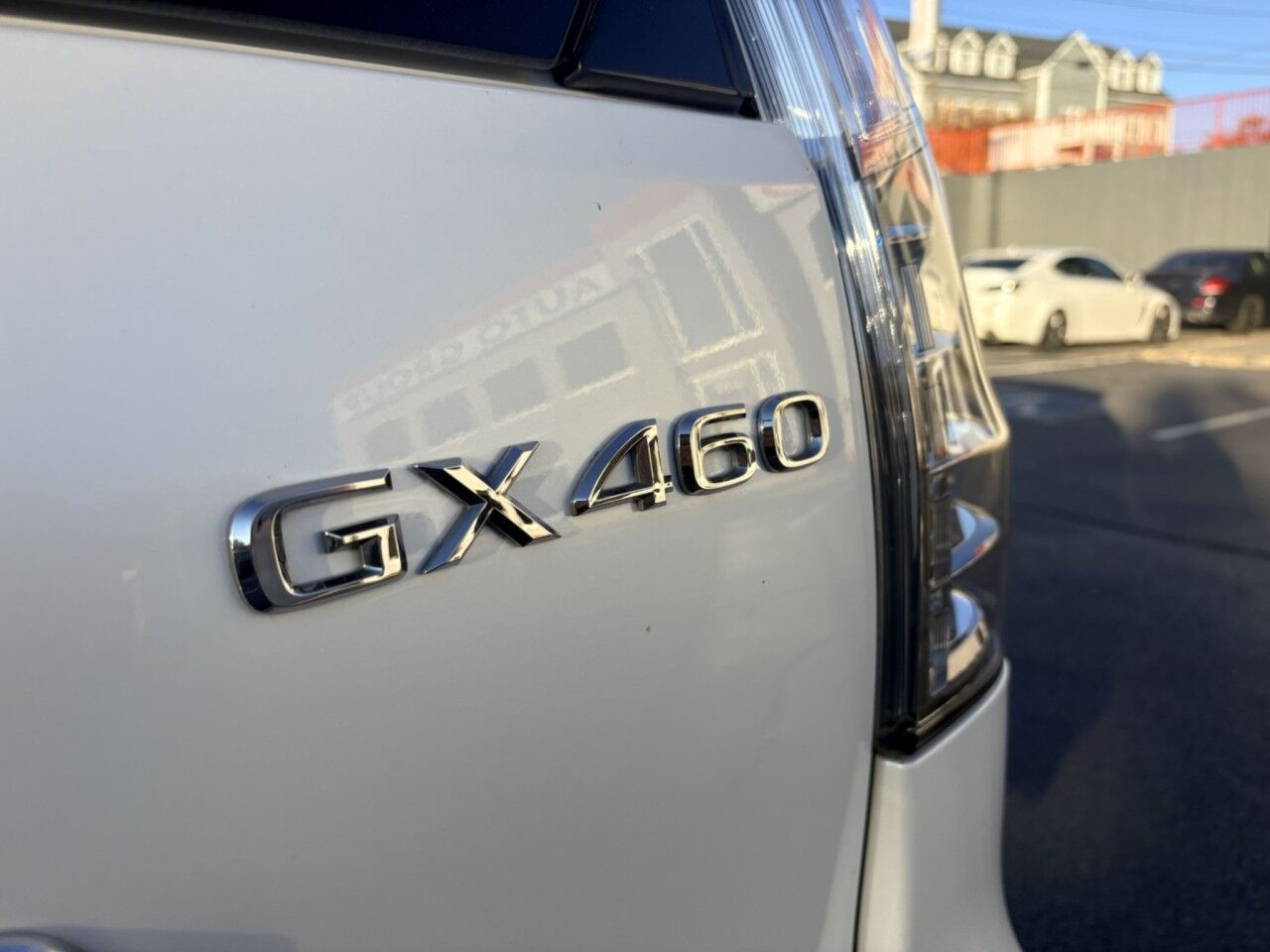 2020 Lexus GX 460 Premium Fitchburg MA