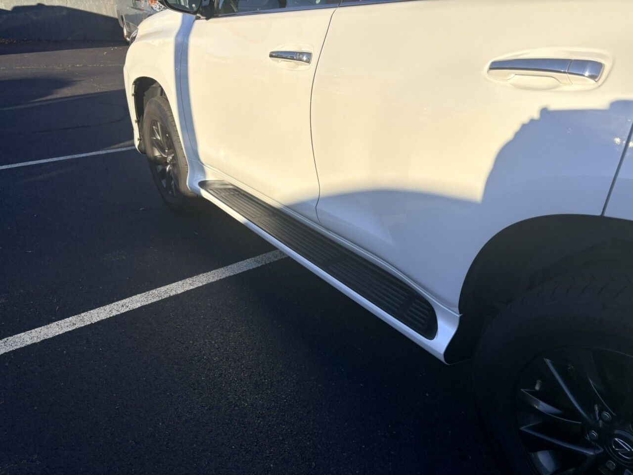 2020 Lexus GX 460 Premium Fitchburg MA