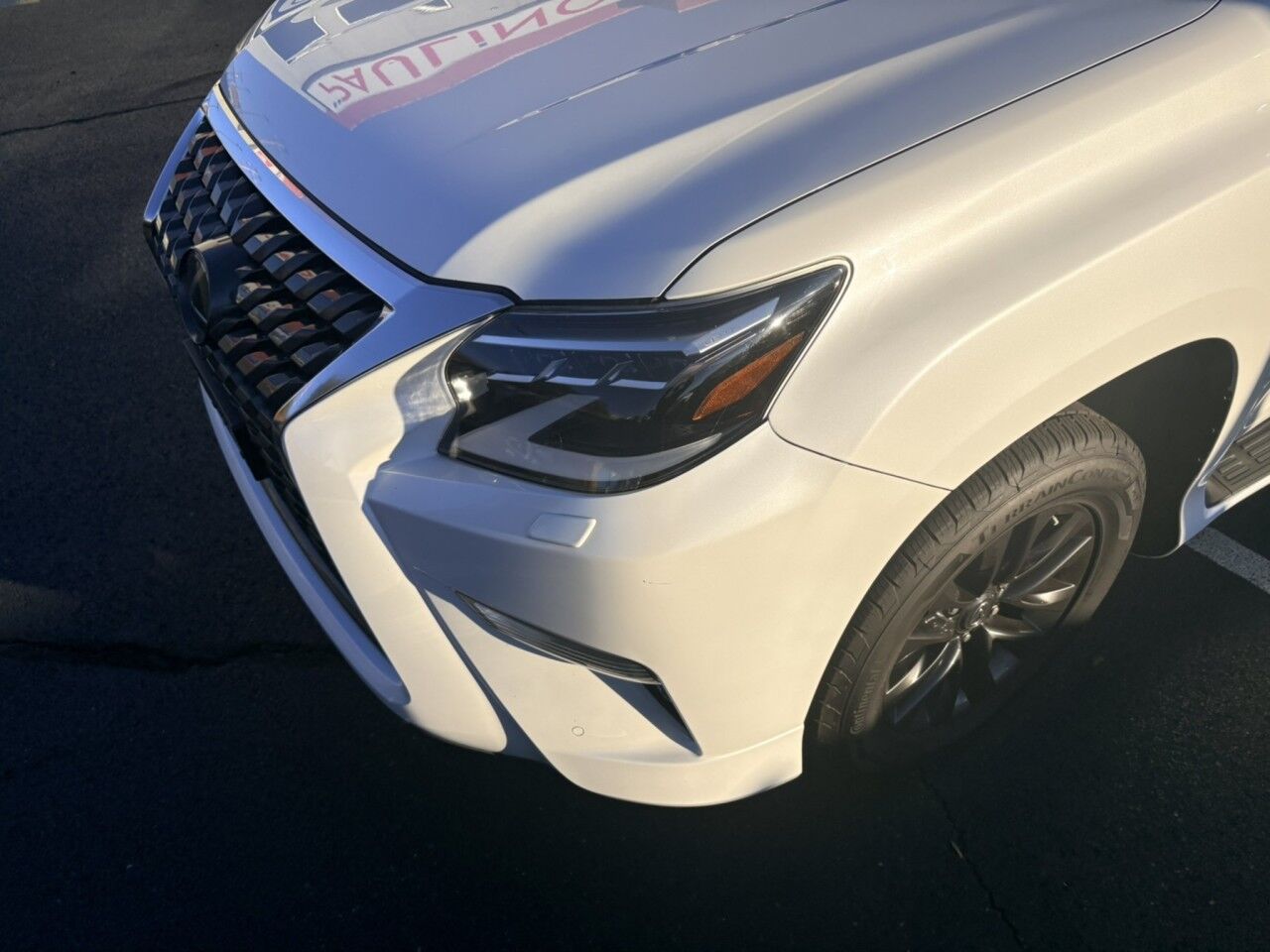 2020 Lexus GX 460 Premium Fitchburg MA