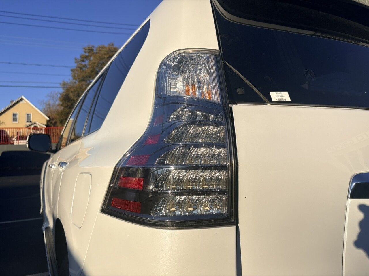 2020 Lexus GX 460 Premium Fitchburg MA