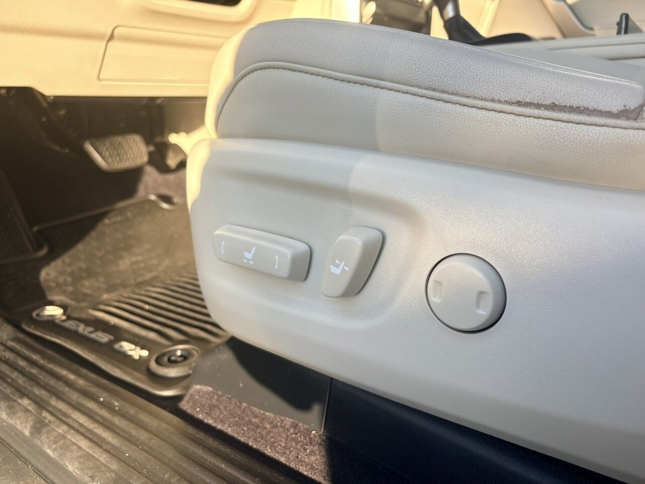 2020 Lexus GX 460 Premium Fitchburg MA