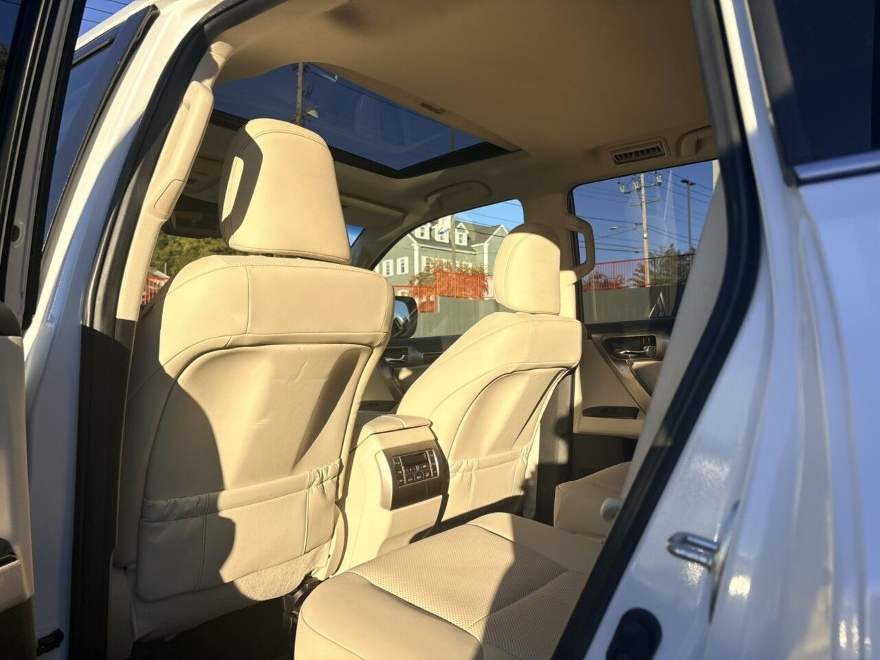 2020 Lexus GX 460 Premium Fitchburg MA