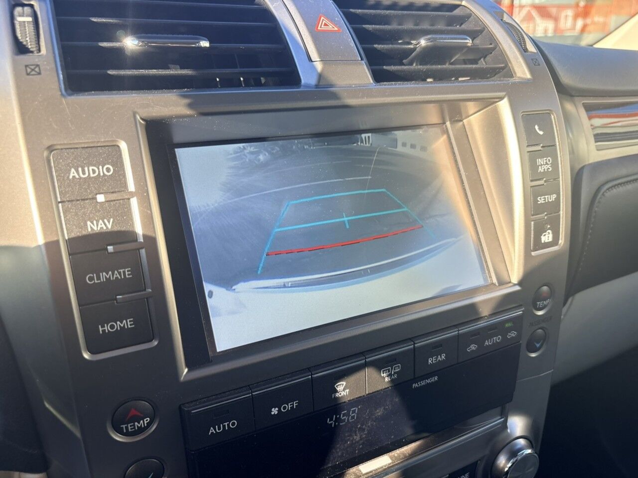 2020 Lexus GX 460 Premium Fitchburg MA