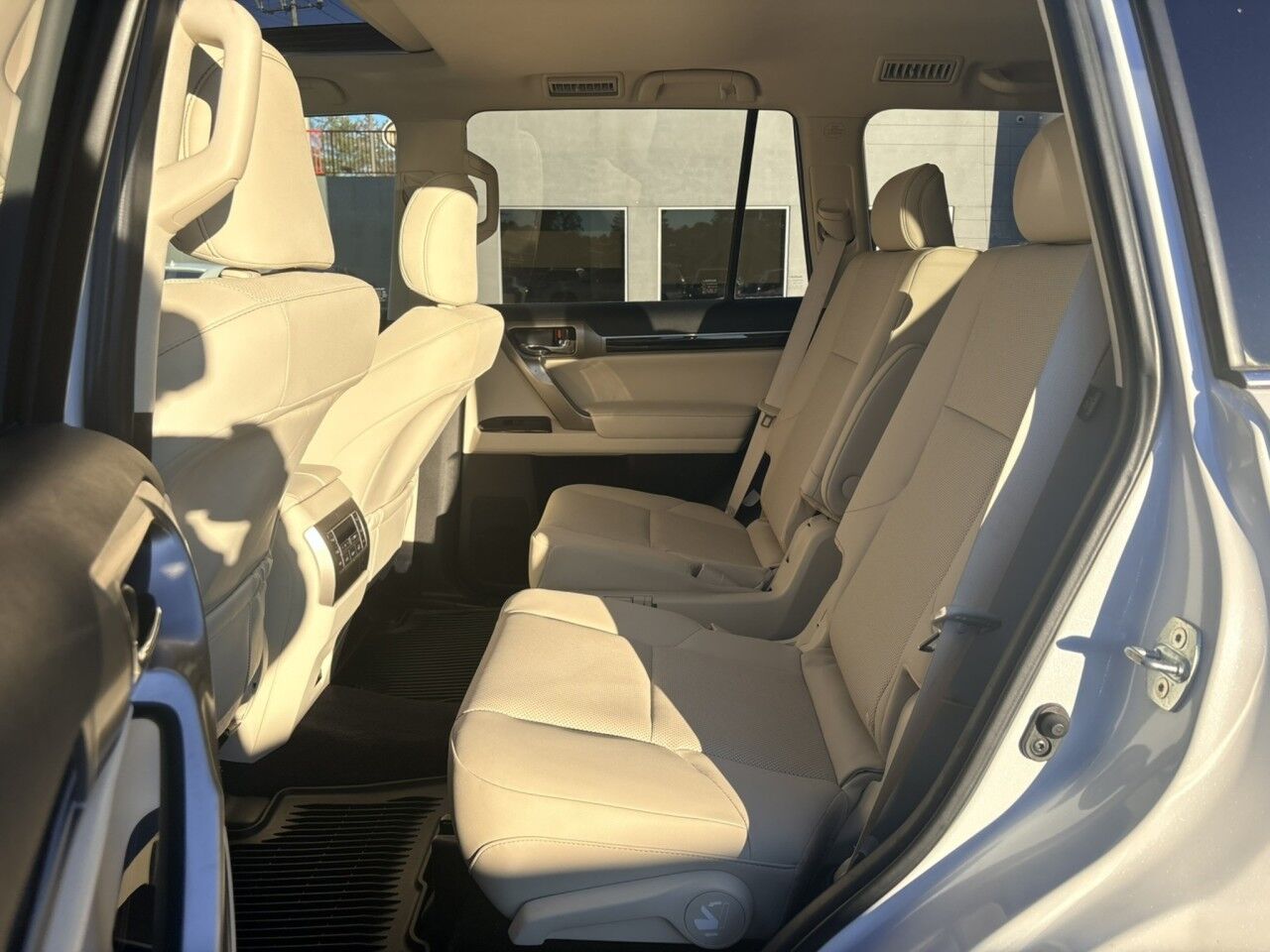 2020 Lexus GX 460 Premium Fitchburg MA