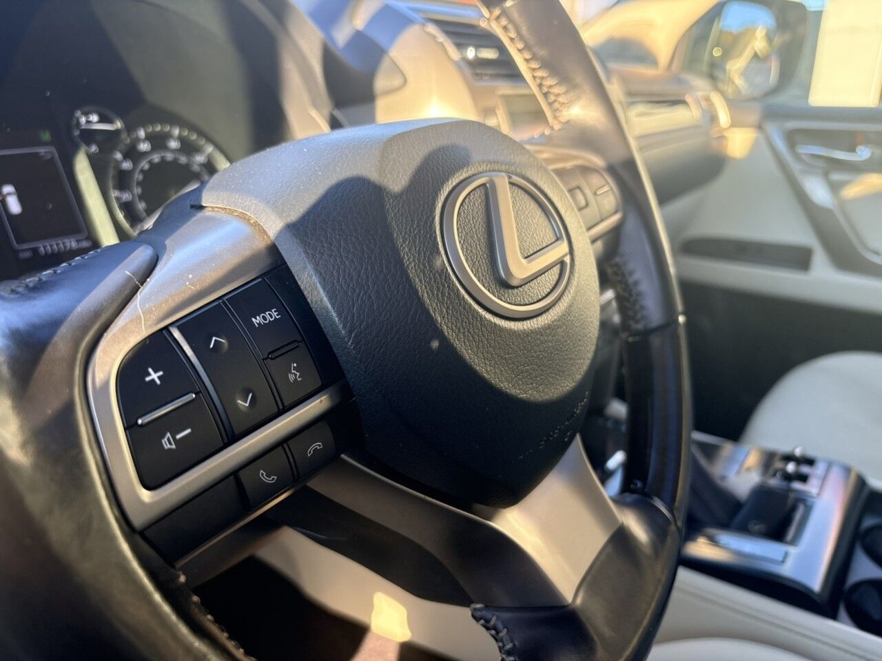 2020 Lexus GX 460 Premium Fitchburg MA