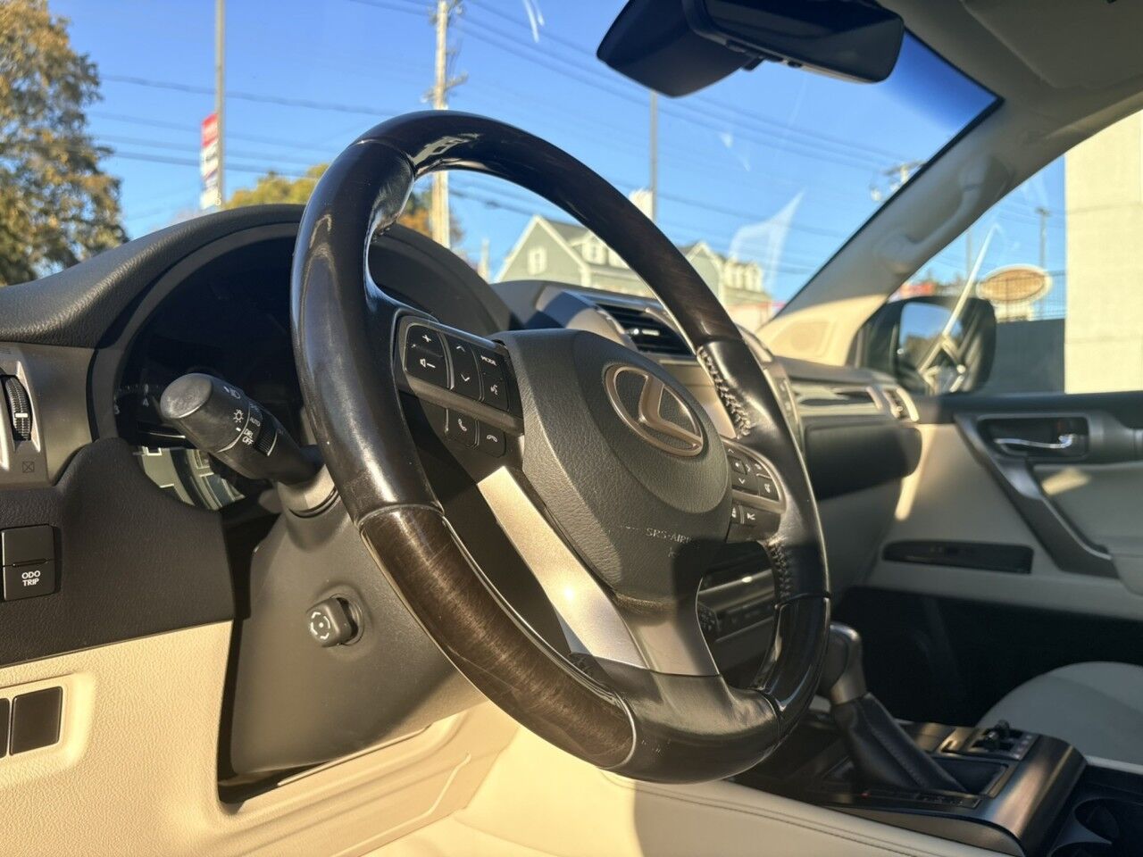 2020 Lexus GX 460 Premium Fitchburg MA