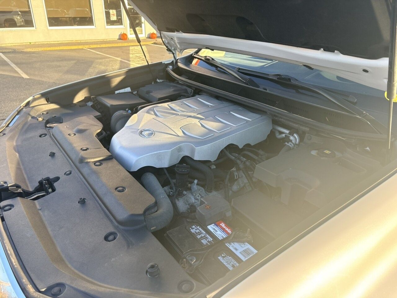 2020 Lexus GX 460 Premium Fitchburg MA