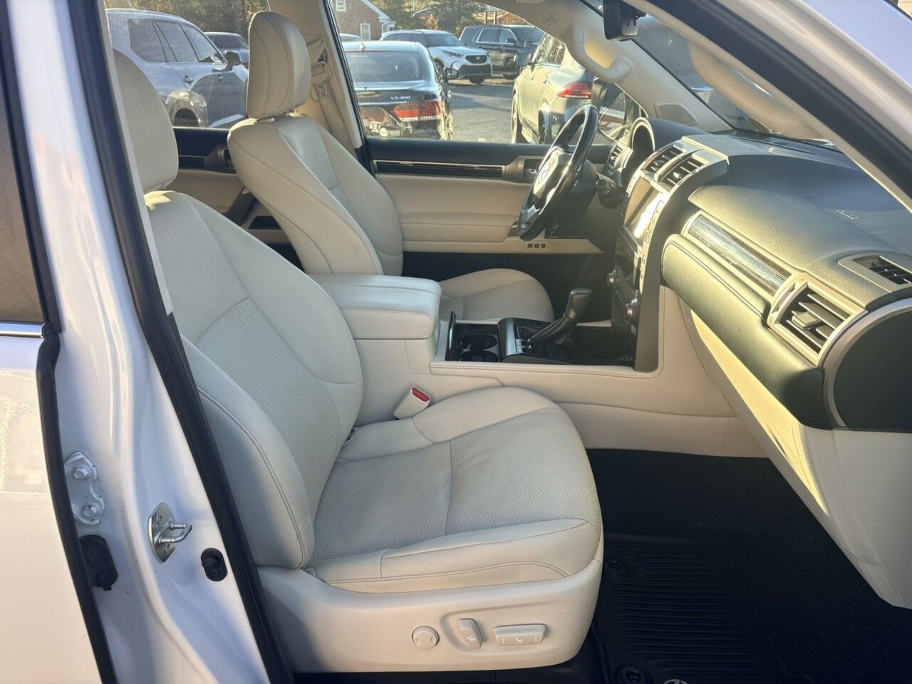 2020 Lexus GX 460 Premium Fitchburg MA