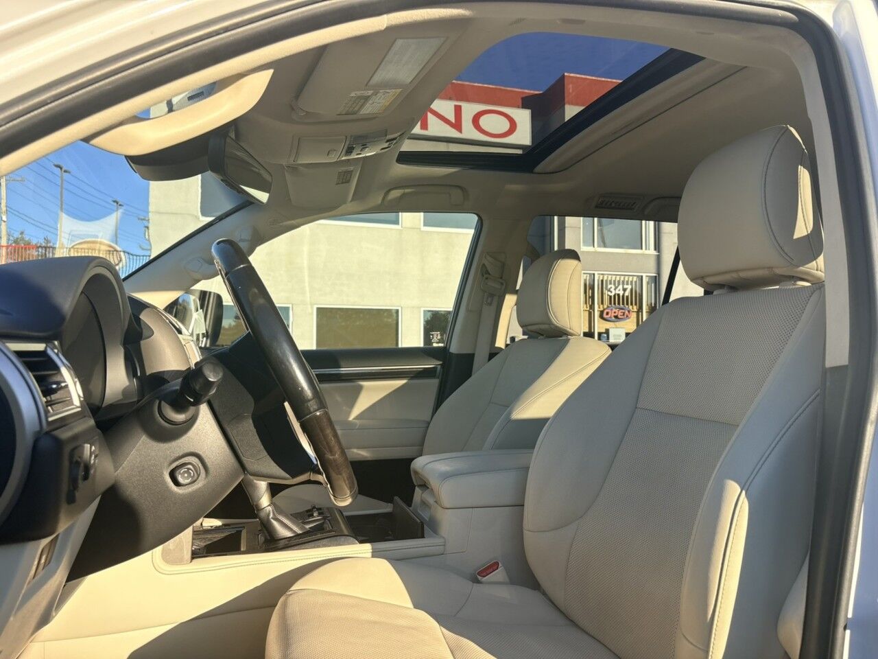 2020 Lexus GX 460 Premium Fitchburg MA