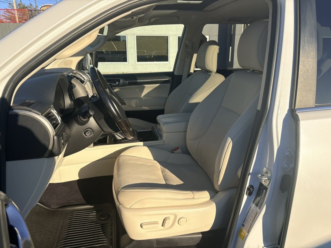 2020 Lexus GX 460 Premium Fitchburg MA