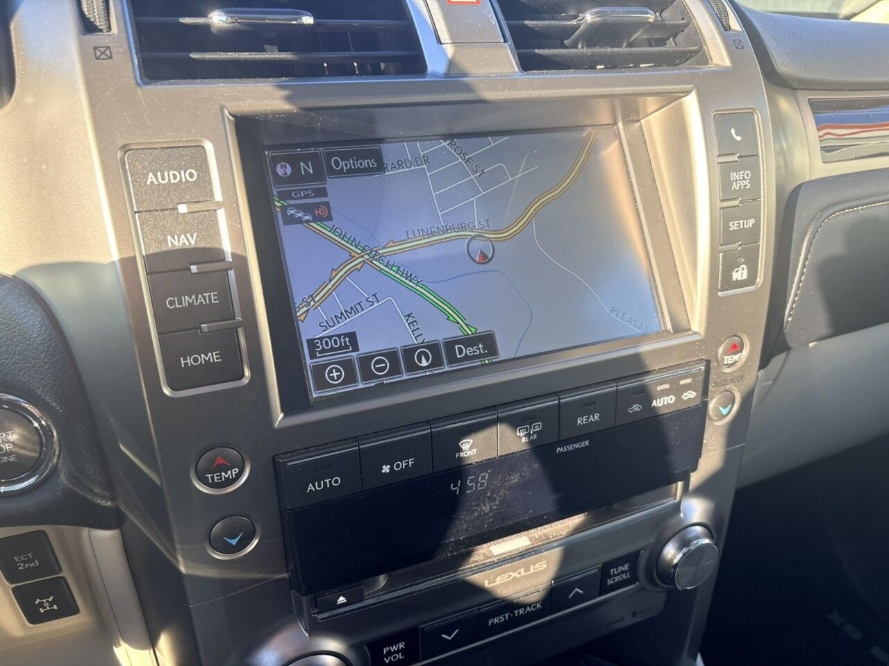 2020 Lexus GX 460 Premium Fitchburg MA