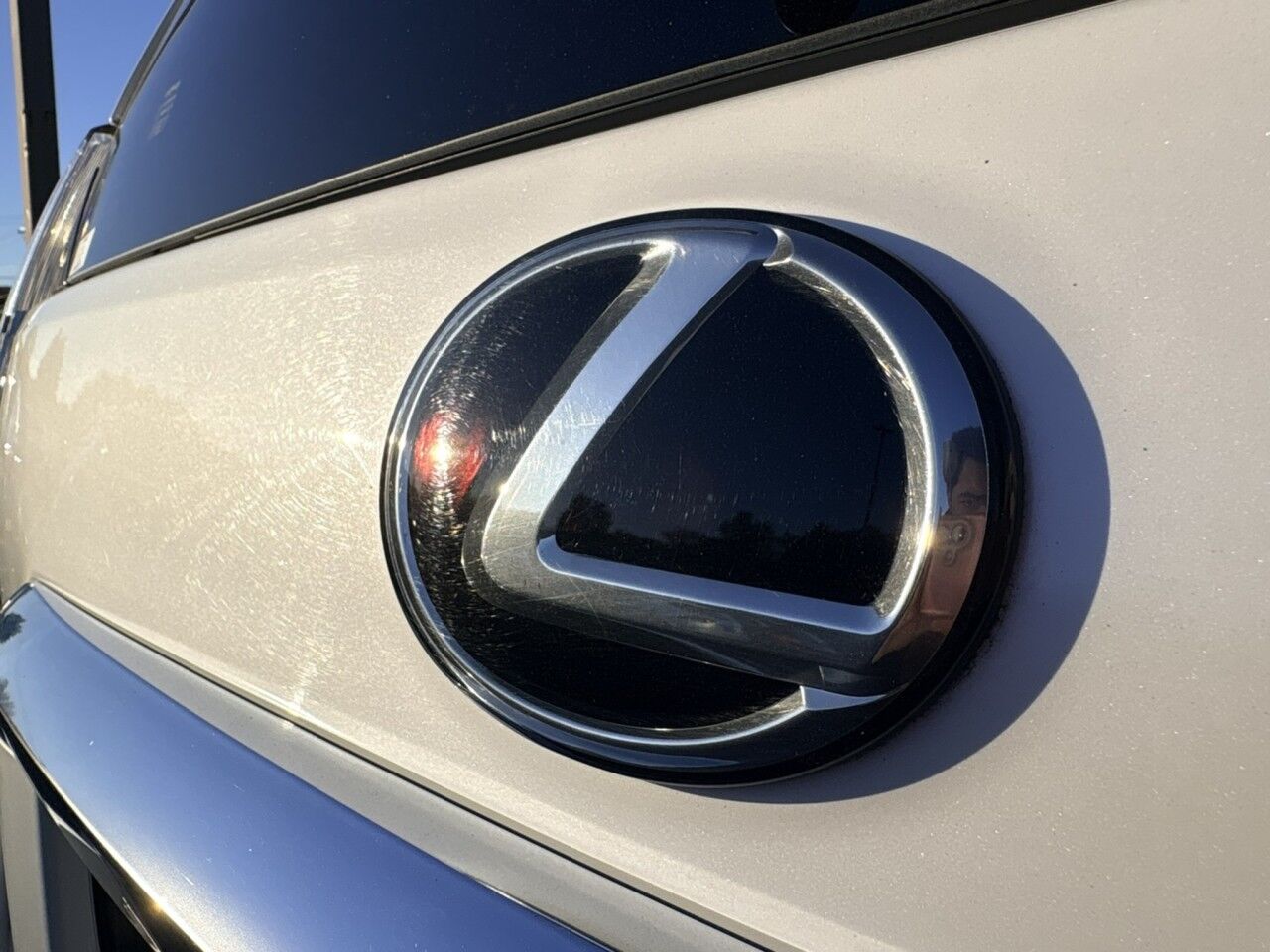 2020 Lexus GX 460 Premium Fitchburg MA