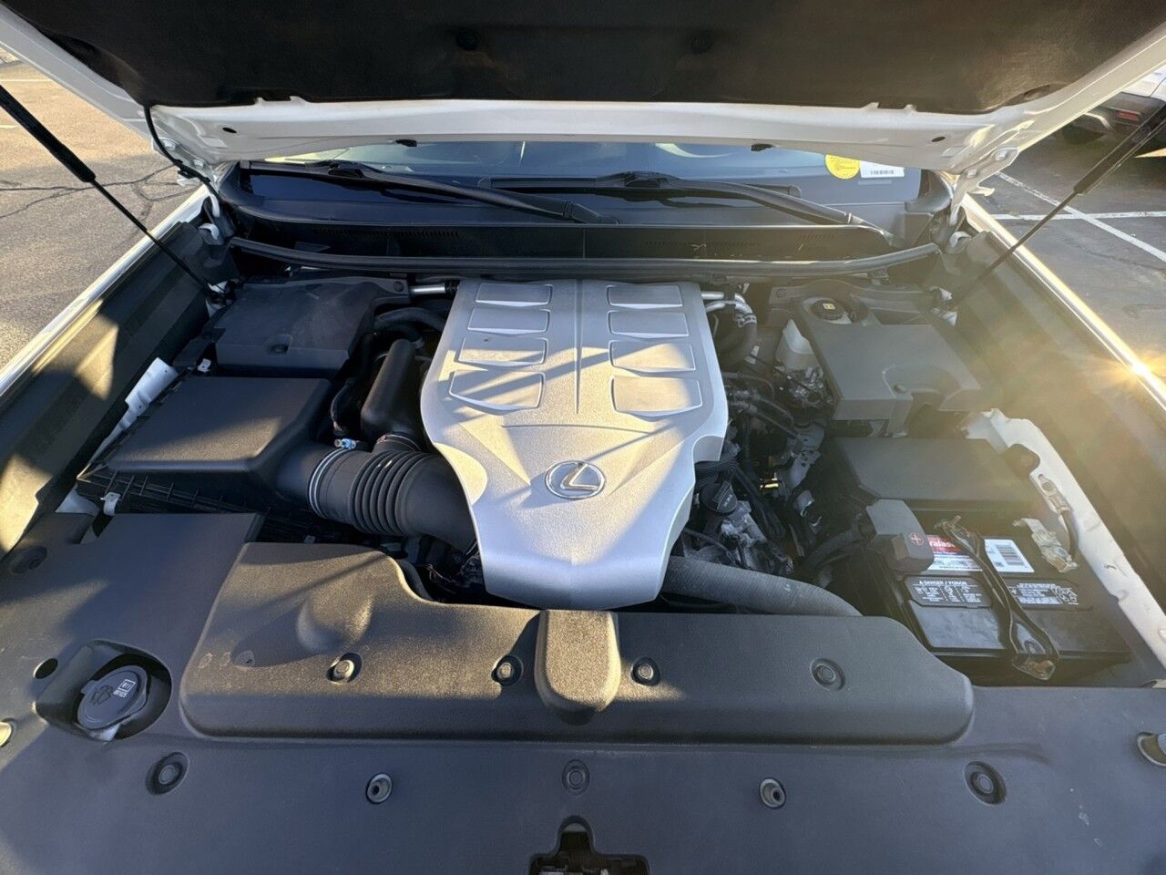 2020 Lexus GX 460 Premium Fitchburg MA