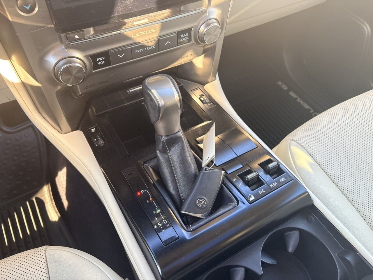 2020 Lexus GX 460 Premium Fitchburg MA