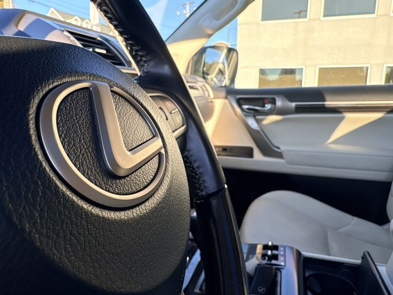2020 Lexus GX 460 Premium Fitchburg MA
