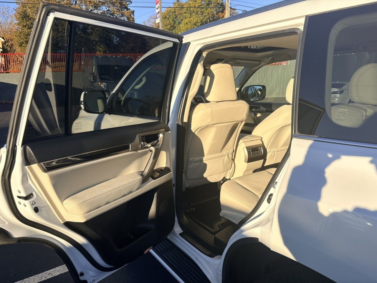 2020 Lexus GX 460 Premium Fitchburg MA