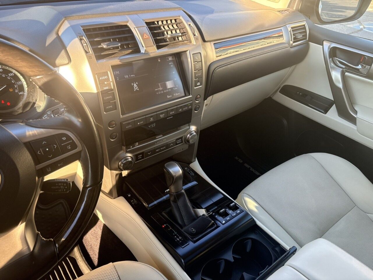 2020 Lexus GX 460 Premium Fitchburg MA