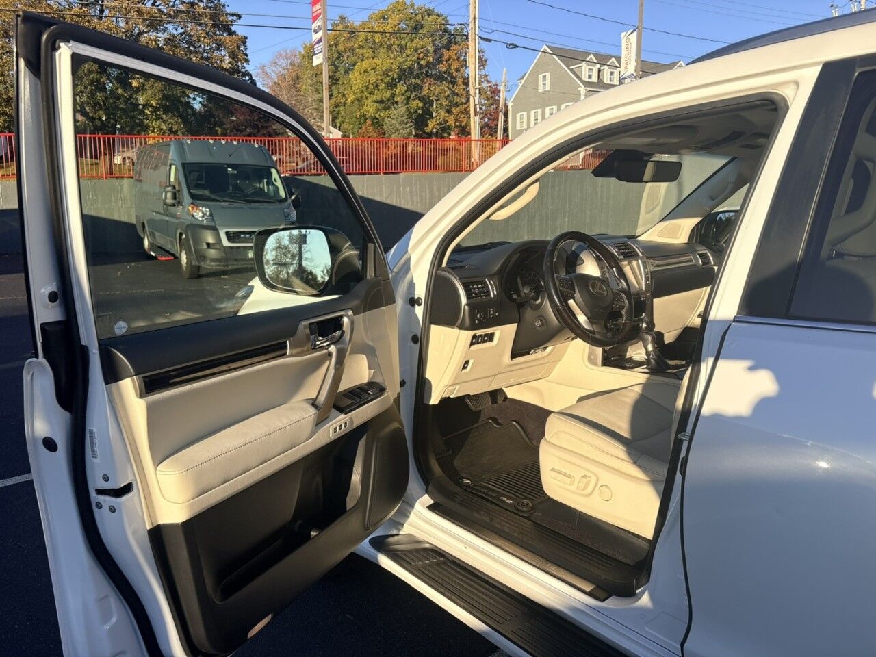 2020 Lexus GX 460 Premium Fitchburg MA