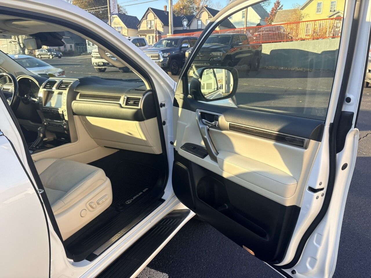 2020 Lexus GX 460 Premium Fitchburg MA