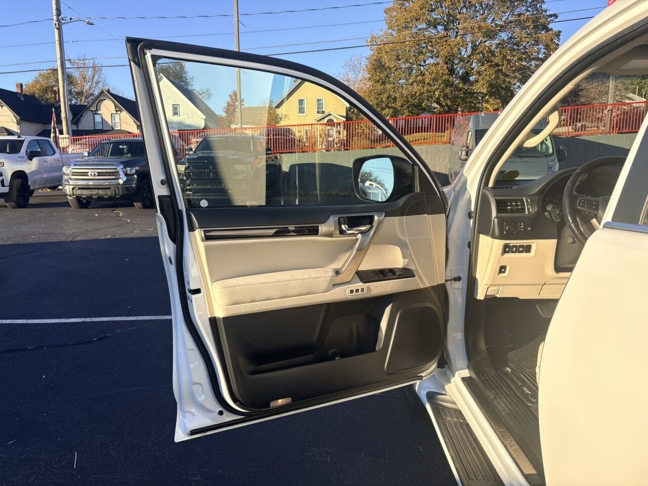 2020 Lexus GX 460 Premium Fitchburg MA