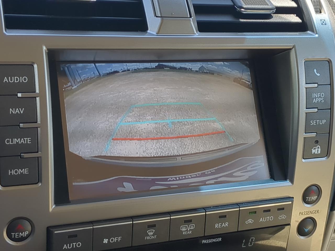 2020 Lexus GX 460 Premium Appleton WI