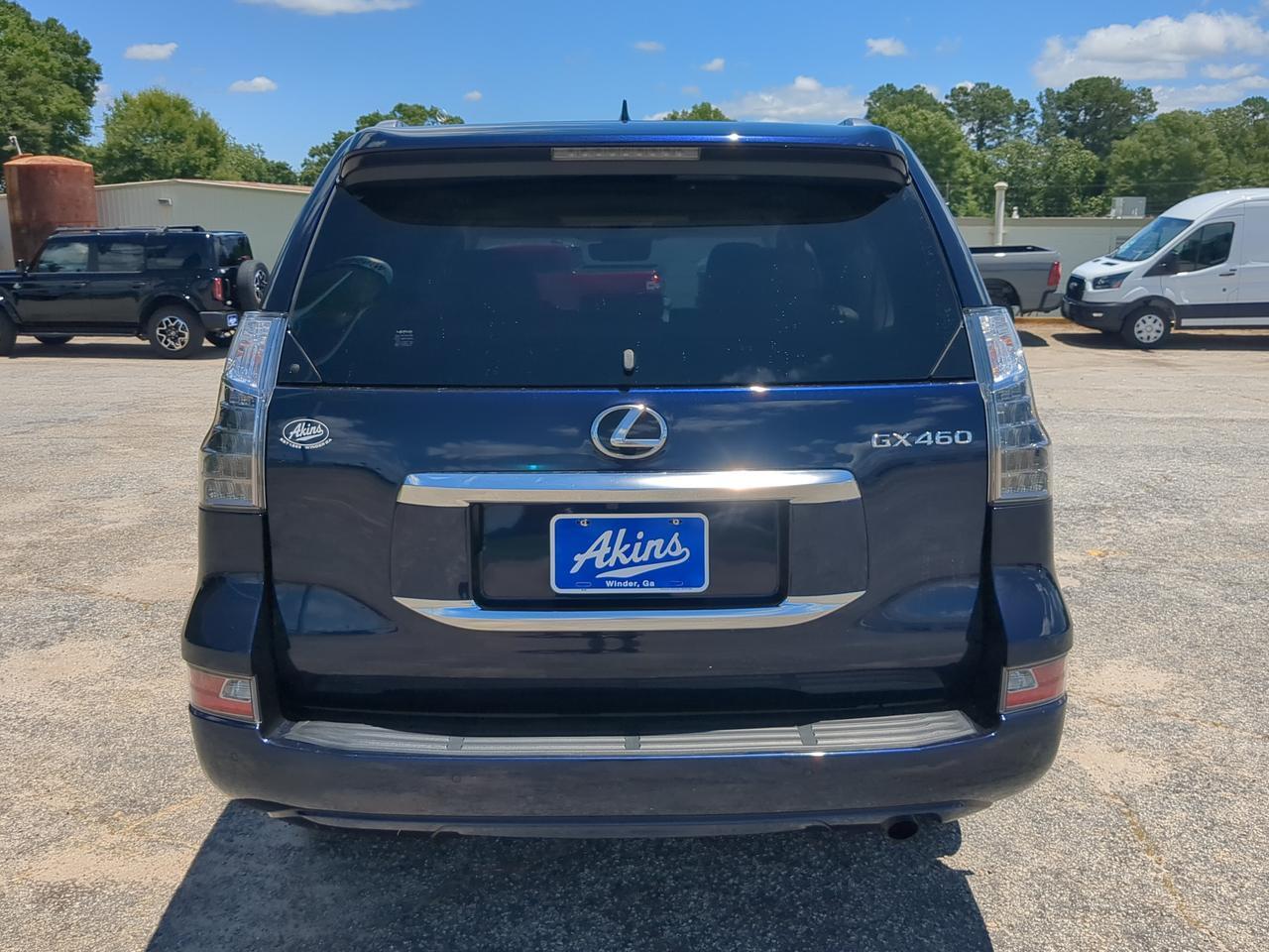 2020 Lexus GX 460 Premium Appleton WI