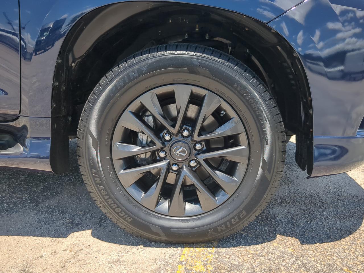 2020 Lexus GX 460 Premium Appleton WI