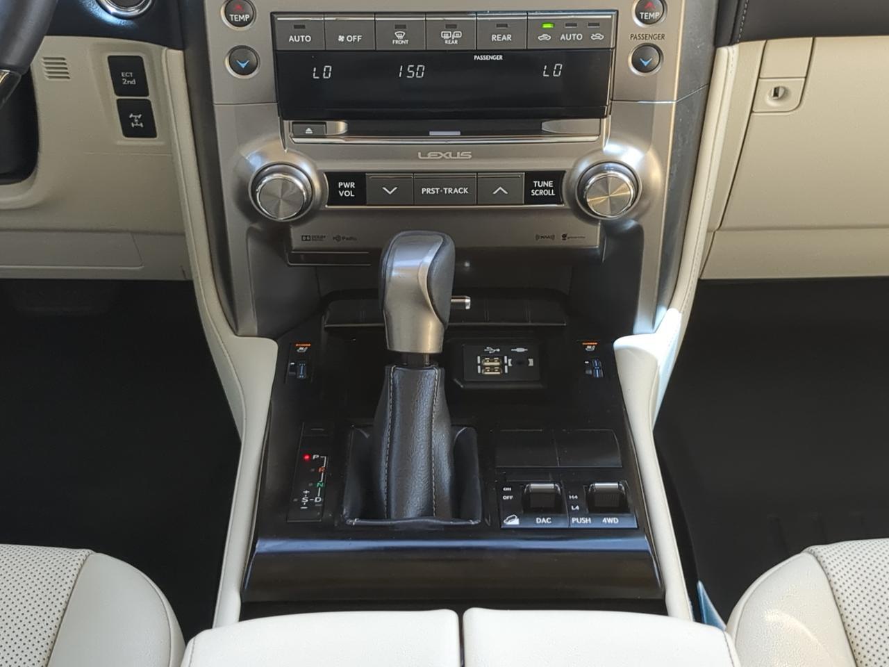 2020 Lexus GX 460 Premium Appleton WI