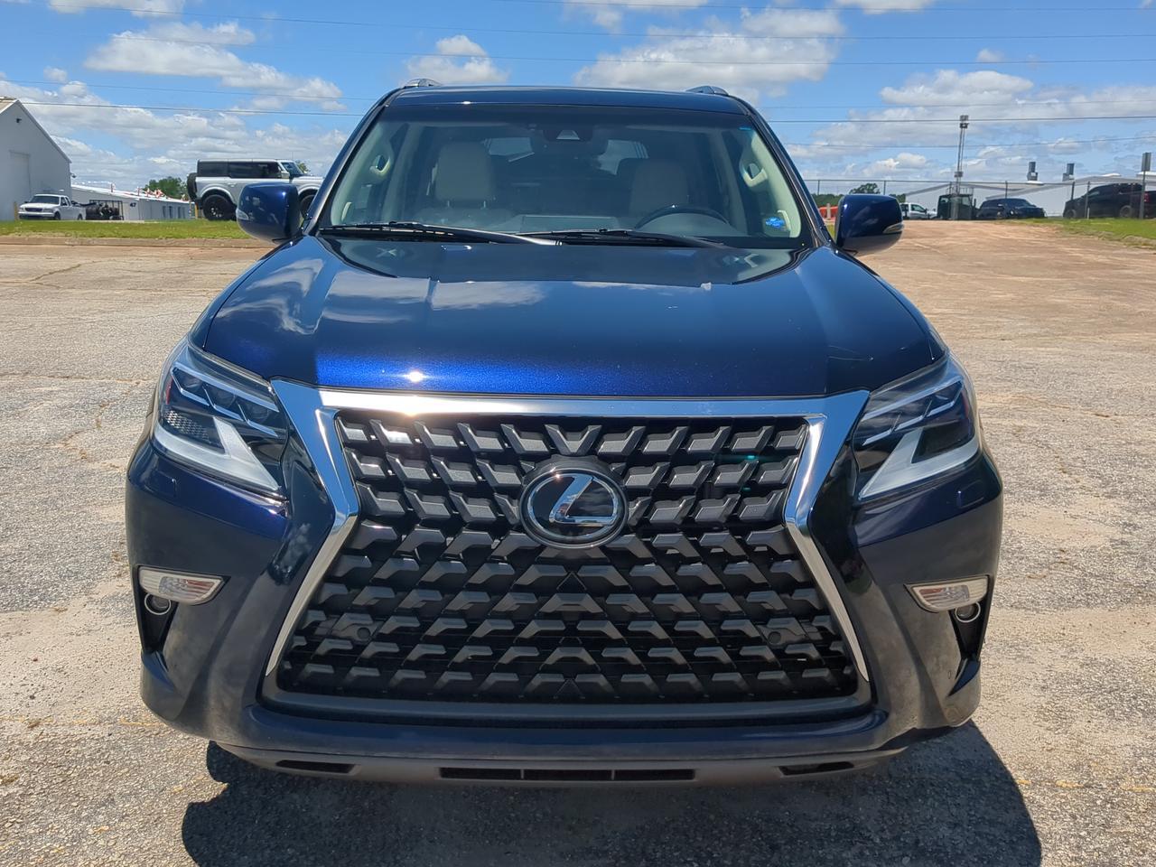 2020 Lexus GX 460 Premium Appleton WI