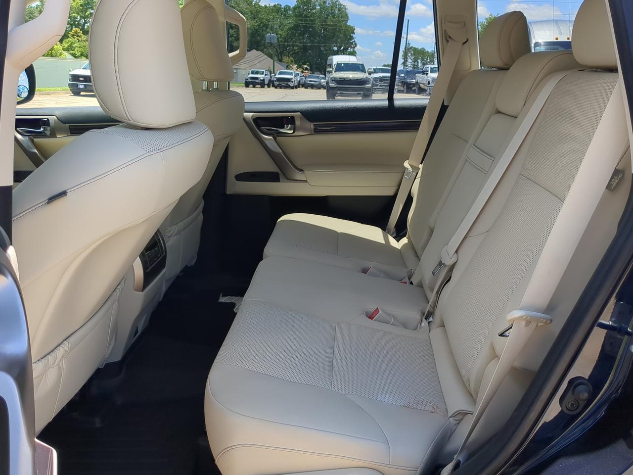 2020 Lexus GX 460 Premium Appleton WI