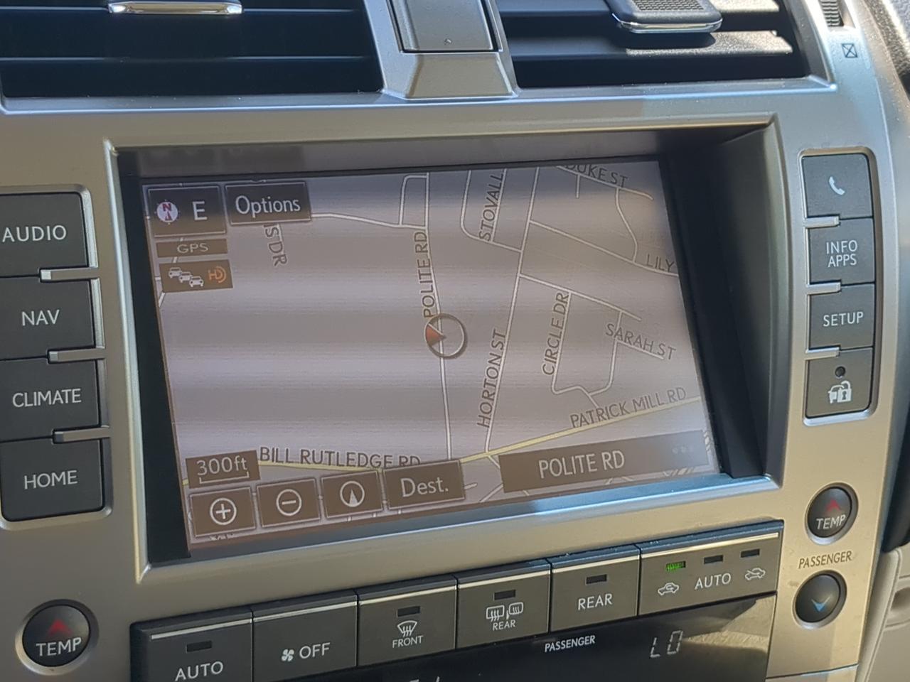 2020 Lexus GX 460 Premium Appleton WI