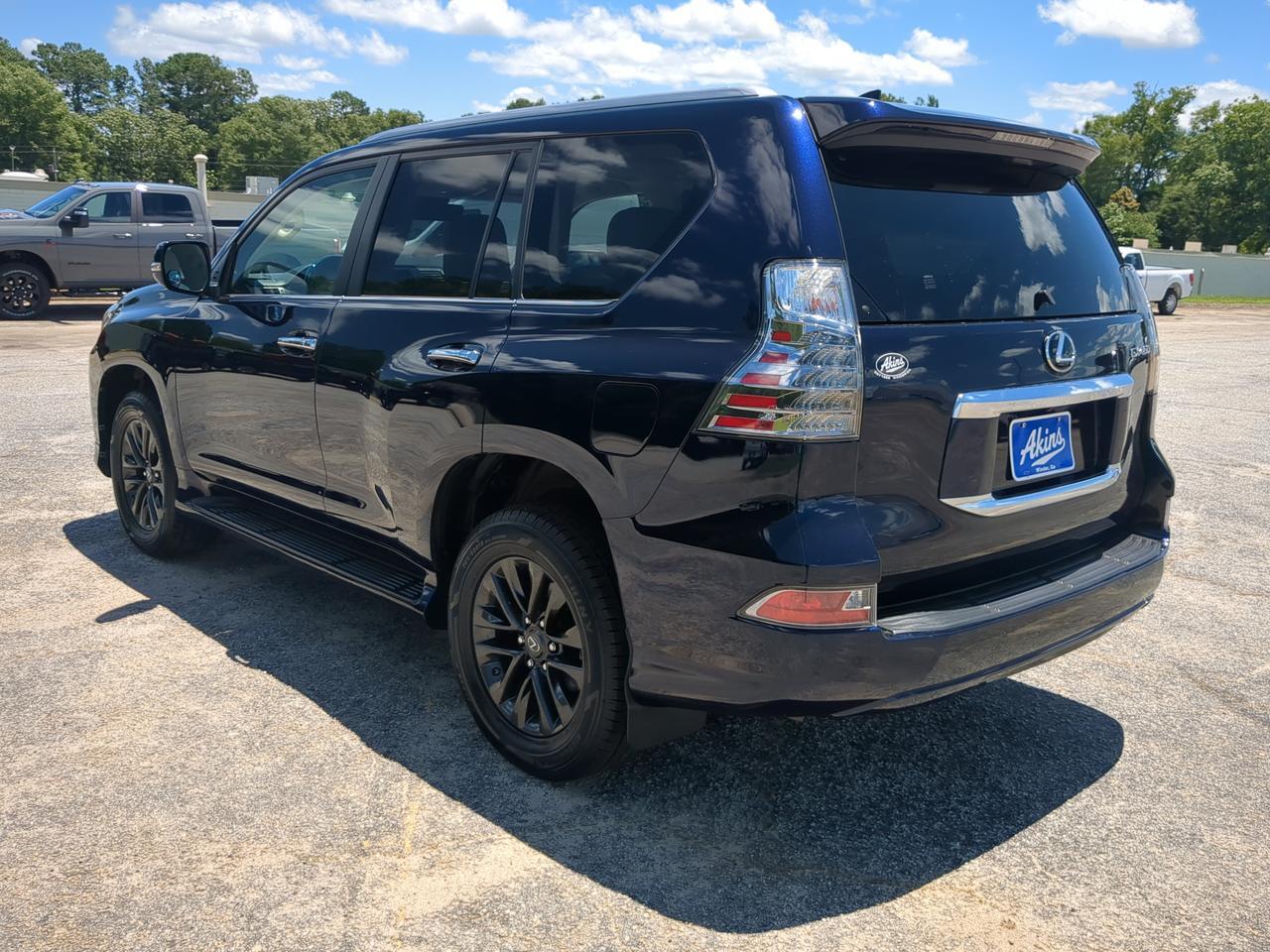 2020 Lexus GX 460 Premium Appleton WI