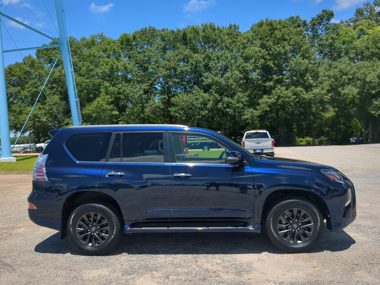 2020 Lexus GX 460 Premium Appleton WI