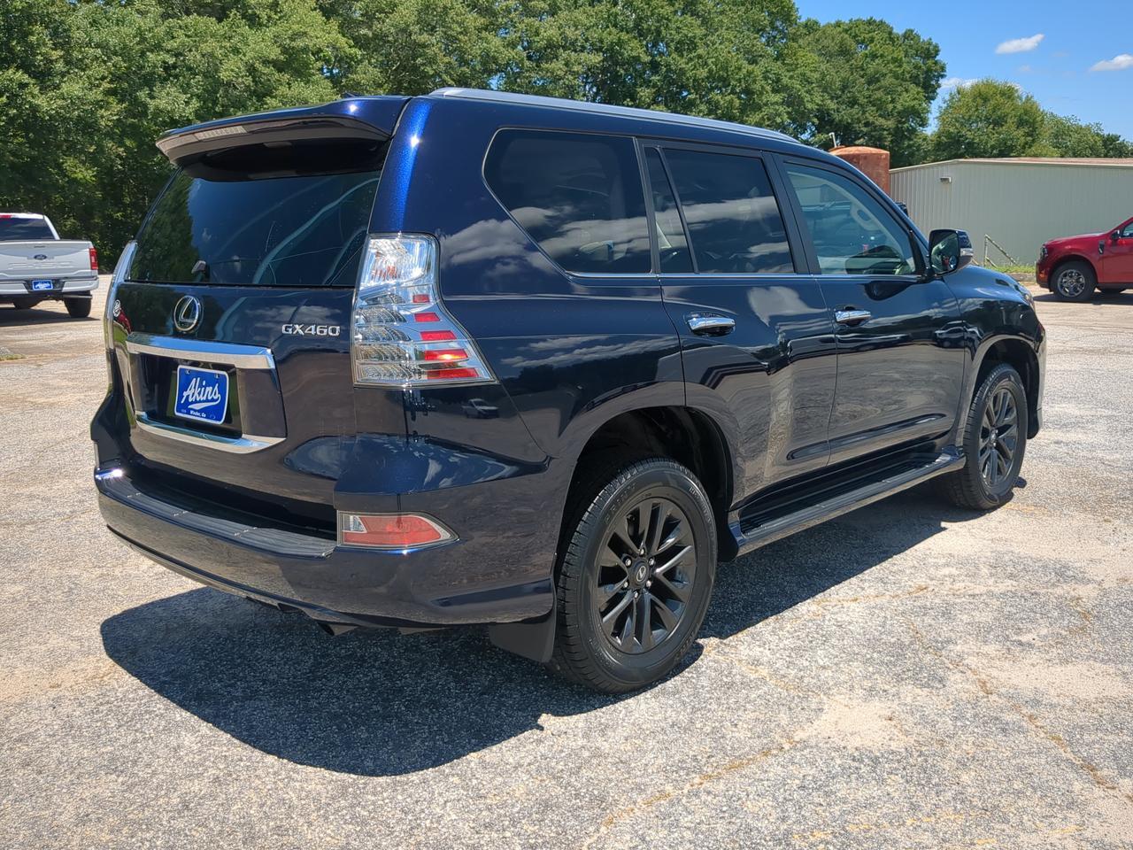 2020 Lexus GX 460 Premium Appleton WI