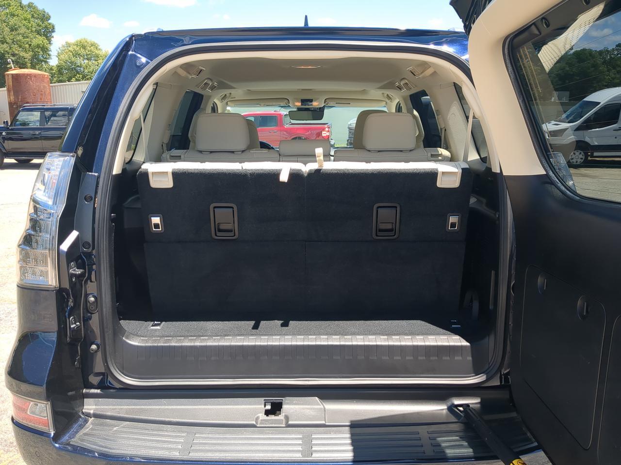 2020 Lexus GX 460 Premium Appleton WI