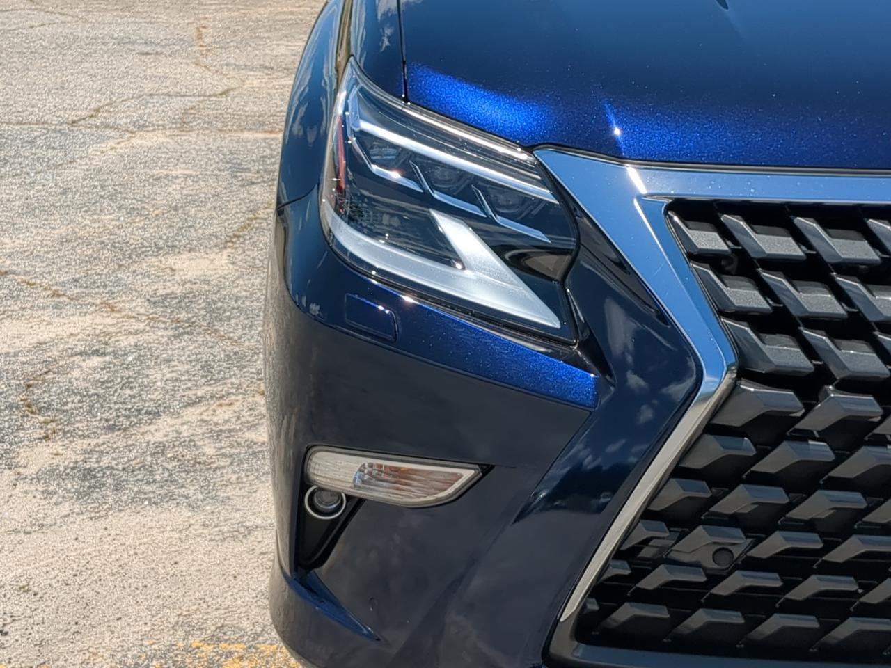 2020 Lexus GX 460 Premium Appleton WI
