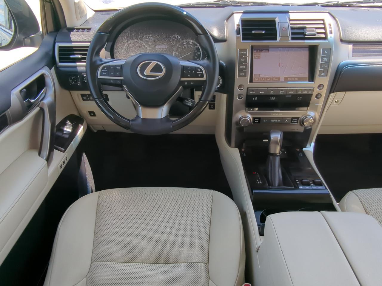 2020 Lexus GX 460 Premium Appleton WI