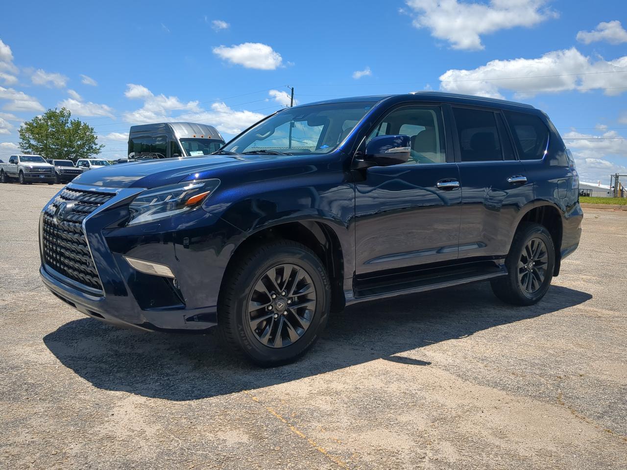 2020 Lexus GX 460 Premium Appleton WI