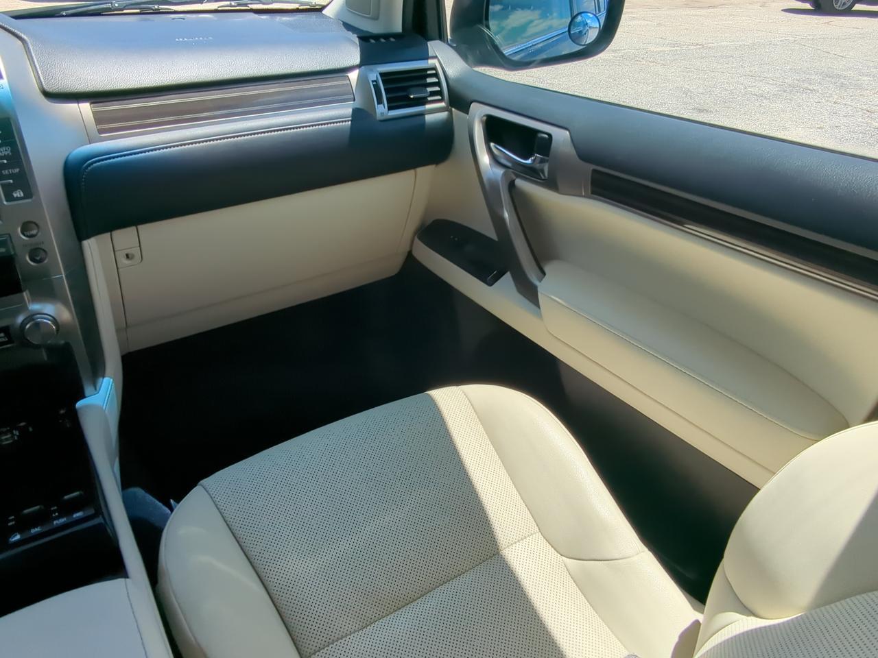 2020 Lexus GX 460 Premium Appleton WI