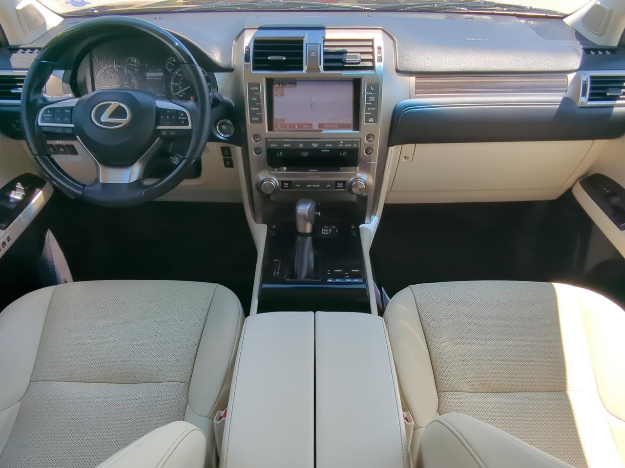 2020 Lexus GX 460 Premium Appleton WI