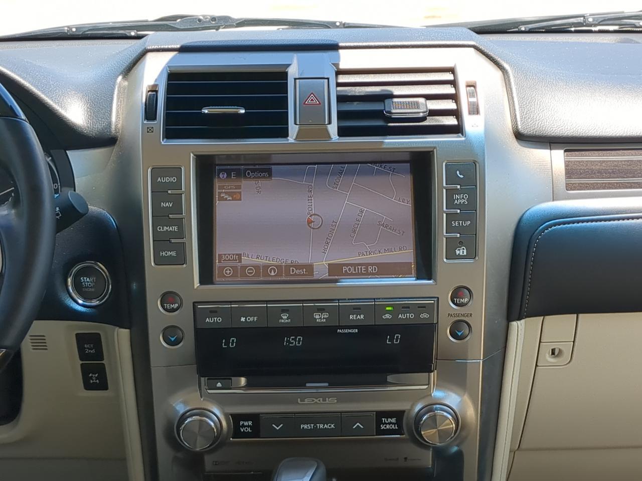 2020 Lexus GX 460 Premium Appleton WI