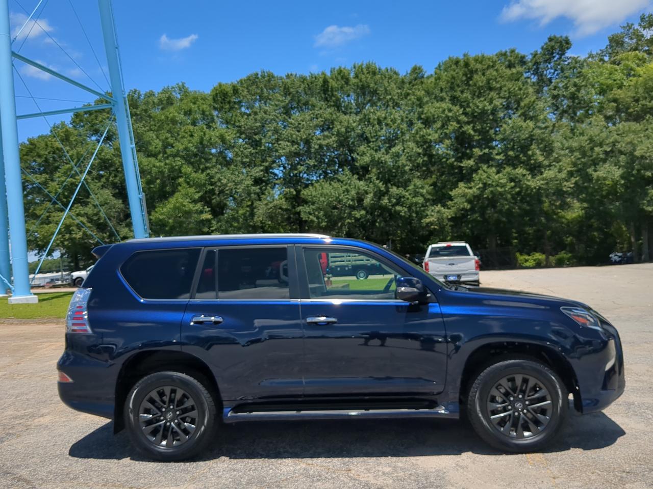 2020 Lexus GX 460 Premium Appleton WI