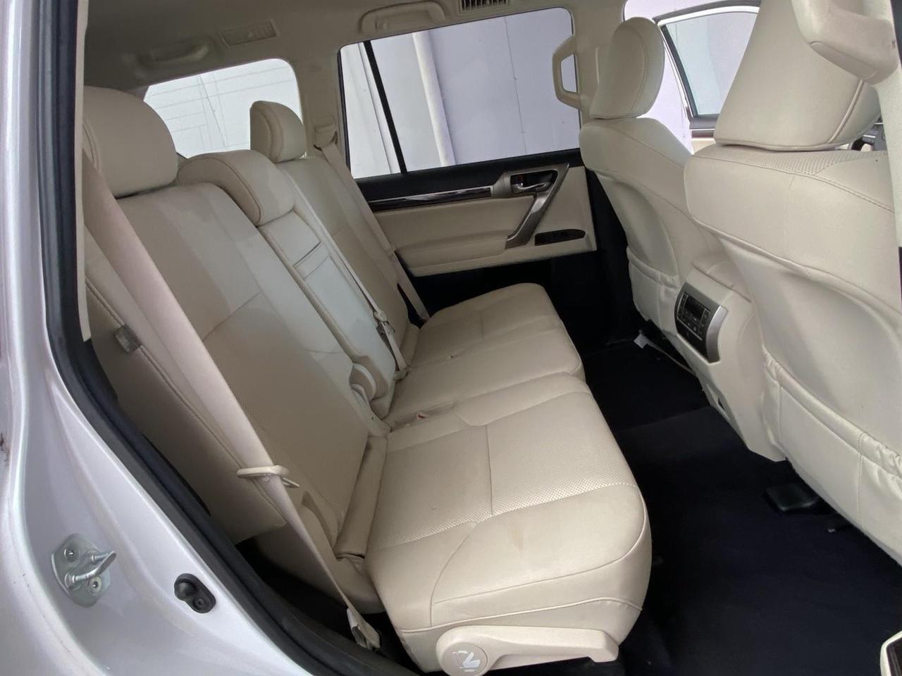2020 Lexus GX 460 Premium Richmond Hill NY