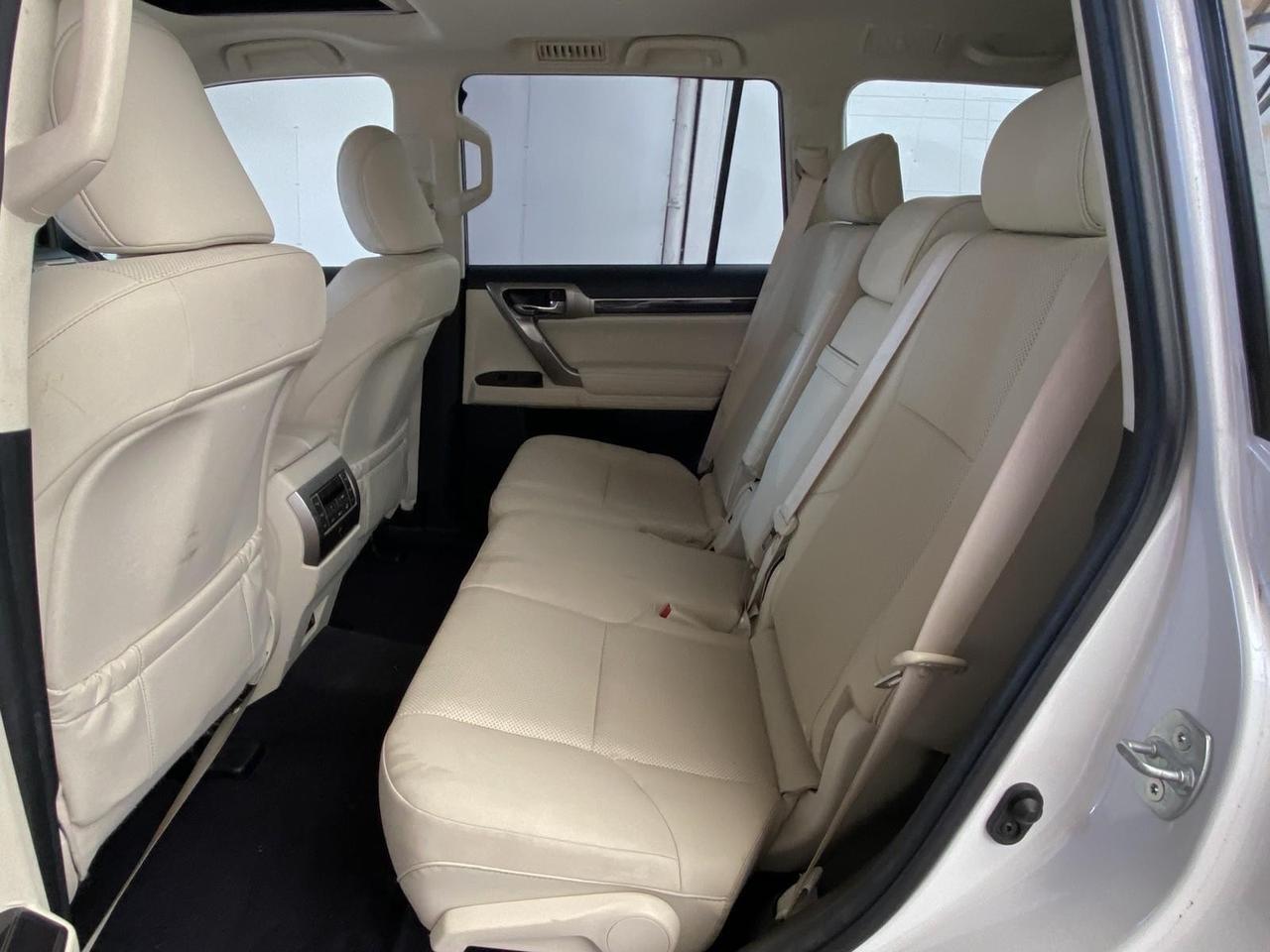2020 Lexus GX 460 Premium Richmond Hill NY